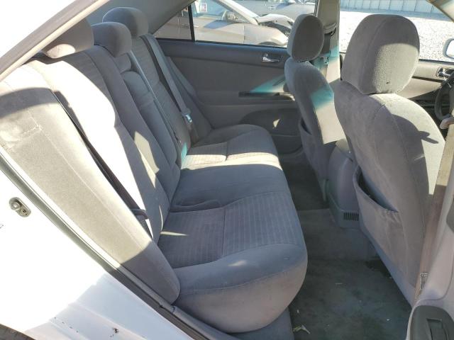 Photo 10 from auction – 2006 TOYOTA CAMRY LE with VIN 4T1BF32K86U626092