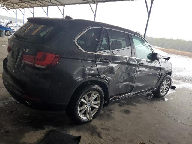 Photo 3 from auction – 2015 BMW X5 XDRIVE3 with VIN 5UXKR0C53F0K68067
