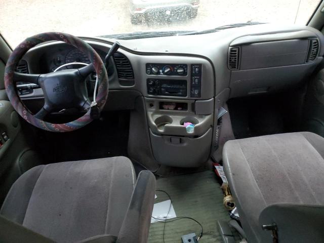 Photo 8 from auction – 2003 CHEVROLET ASTRO with VIN 1GNDM19X53B125068