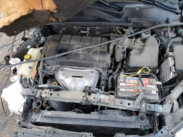 Photo 12 from auction – 2011 TOYOTA RAV4 with VIN 2T3ZF4DV4BW067590