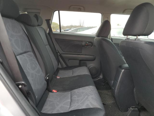 Photo 10 from auction – 2011 TOYOTA SCION XB with VIN JTLZE4FE0B1127836
