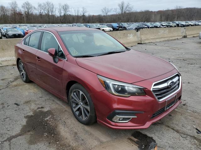 Photo 4 from auction – 2019 SUBARU LEGACY 2.5 with VIN 4S3BNAJ64K3002239