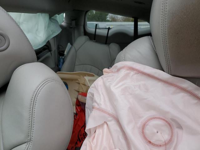 Photo 10 from auction – 2014 BUICK ENCLAVE with VIN 5GAKVBKD6EJ110656