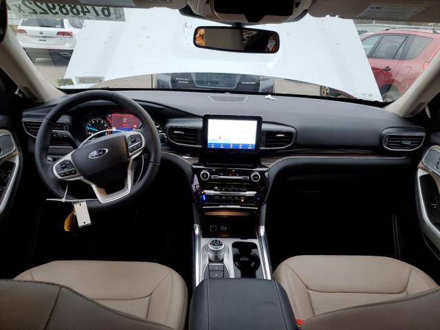 Фото 8 с аукциона – 2022 FORD EXPLORER L с VIN 1FMSK8FH3NGA90897