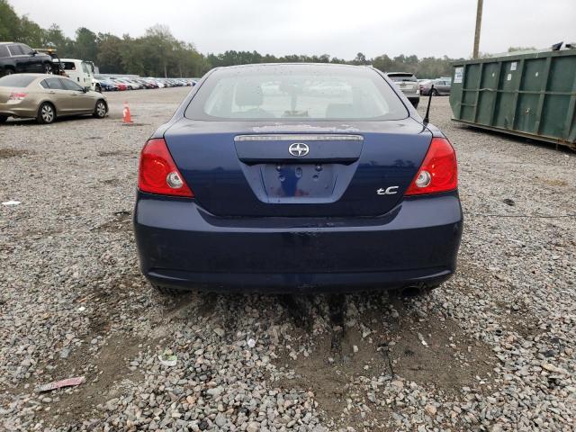 Photo 6 from auction – 2007 SCION SCION with VIN JTKDE167470163394