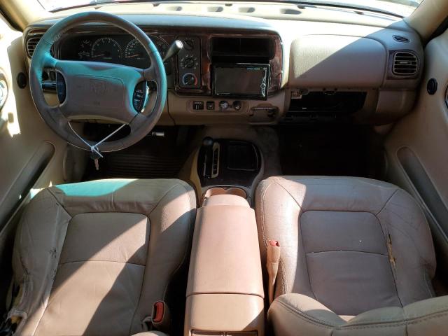 Photo 8 from auction – 2000 DODGE DURANGO with VIN 1B4HS28N3YF209120