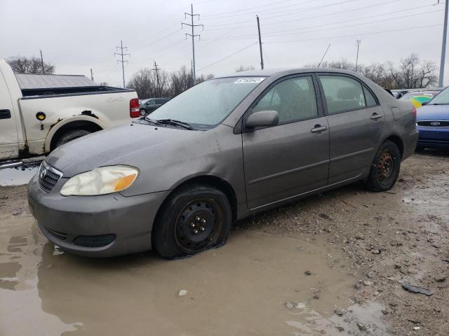 TOYOTA COROLLA CE 2005 with VIN 1NXBR30E05Z462761 - Photo from auction