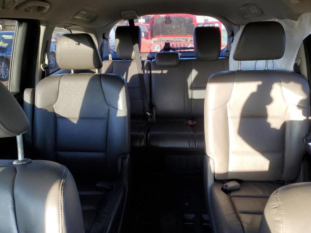 Photo 10 from auction – 2015 HONDA ODYSSEY EX with VIN 5FNRL5H67FB044298