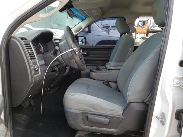 Photo 7 from auction – 2013 RAM 1500 ST with VIN 1C6RR7FT4DS574058