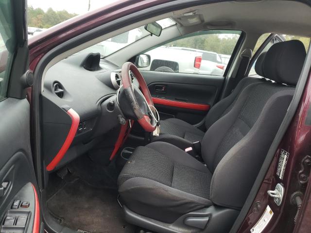 Photo 7 from auction – 2005 TOYOTA SCION XA with VIN JTKKT624750107209