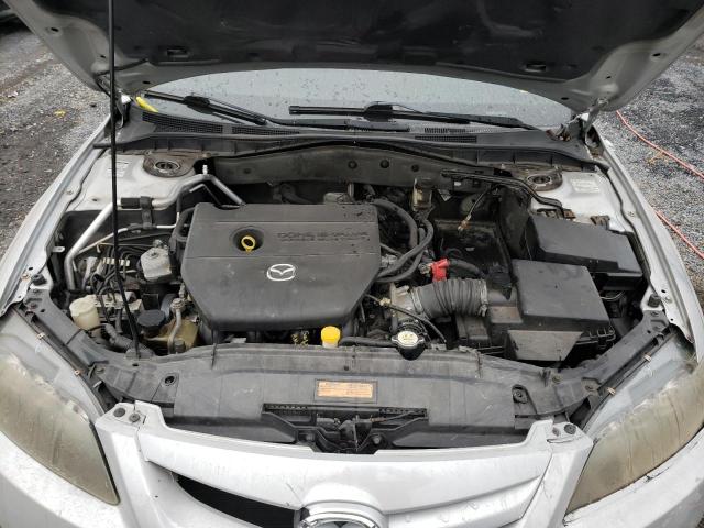 Photo 11 from auction – 2007 MAZDA 6 with VIN 1YVHP80C575M29102