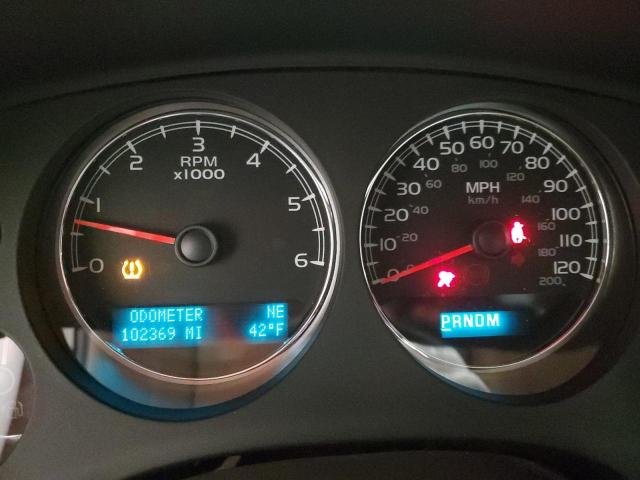 Photo 9 from auction – 2014 CHEVROLET TAHOE C150 with VIN 1GNSCCE05ER151937