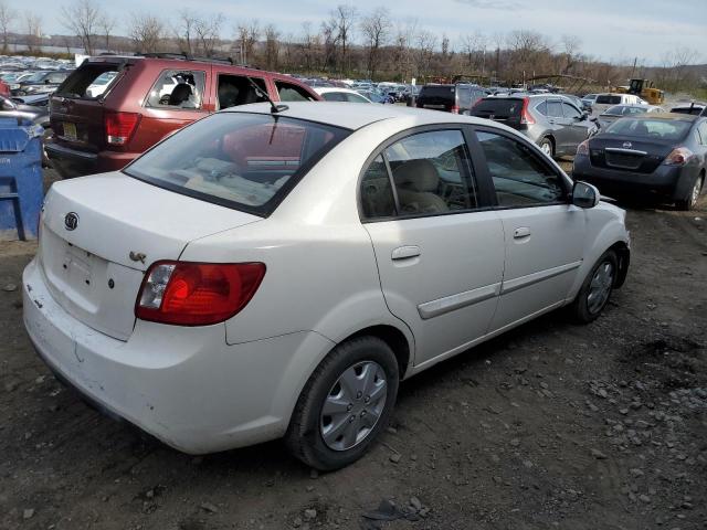 Photo 3 from auction – 2010 KIA RIO LX with VIN KNADH4A36A6600060