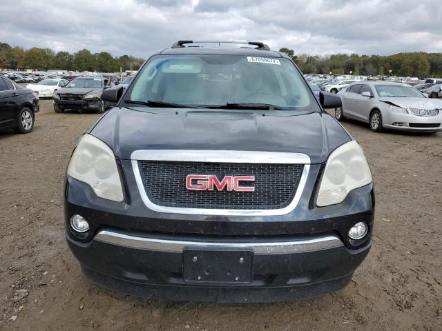 Photo 5 from auction – 2012 GMC ACADIA SLE with VIN 1GKKRPED5CJ151907