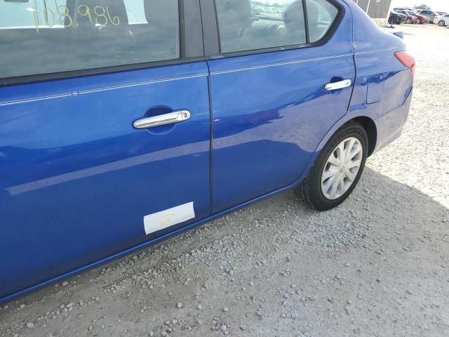 Photo 12 from auction – 2016 NISSAN VERSA S with VIN 3N1CN7APXGL838765