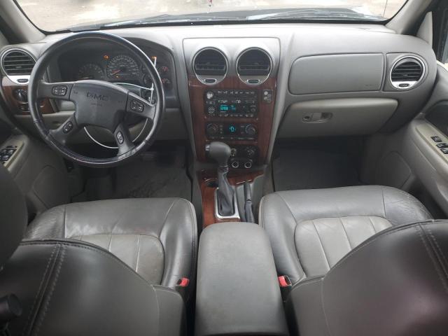 Photo 8 from auction – 2003 GMC ENVOY with VIN 1GKDS13S132141980