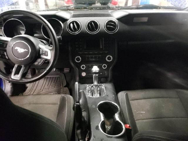 Photo 8 from auction – 2015 FORD MUSTANG with VIN 1FA6P8AMXF5320837