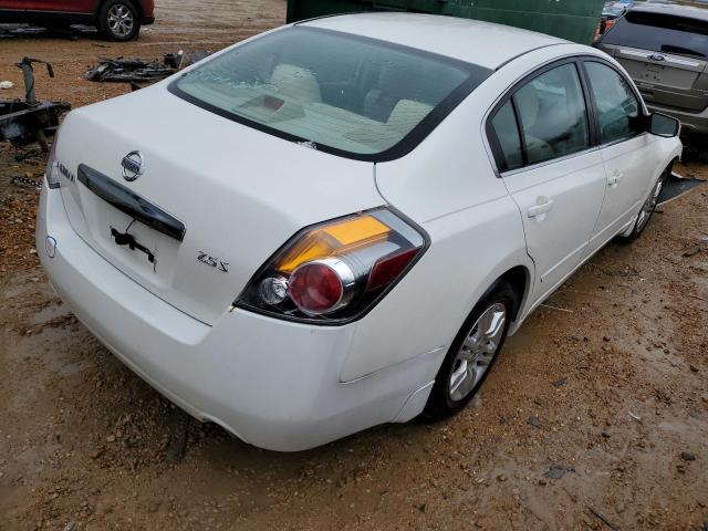 Photo 3 from auction – 2012 NISSAN ALTIMA BAS with VIN 1N4AL2AP1CN571223