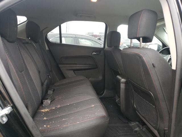 Photo 11 from auction – 2016 CHEVROLET EQUINOX LT with VIN 2GNALCEK5G6170242