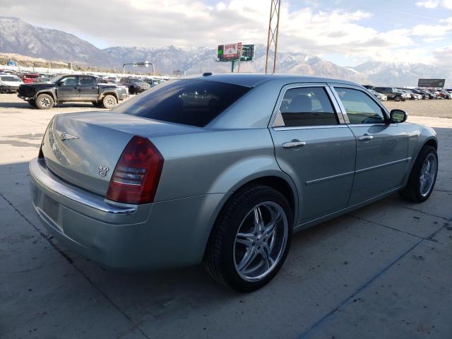 Photo 3 from auction – 2006 CHRYSLER 300C with VIN 2C3KK63H96H413227