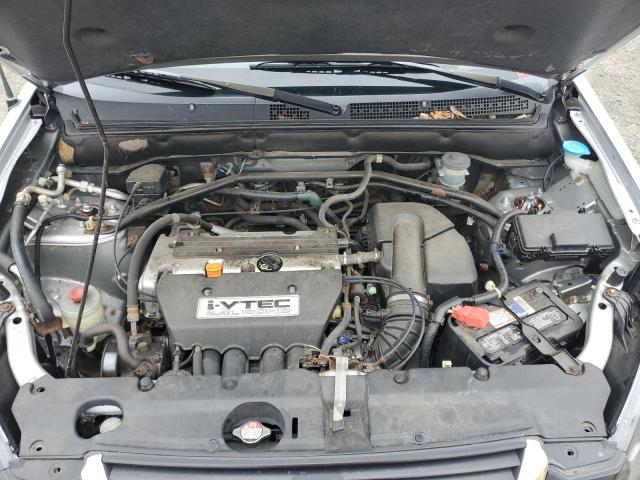 Photo 12 from auction – 2002 HONDA CR-V LX with VIN JHLRD78522C034076
