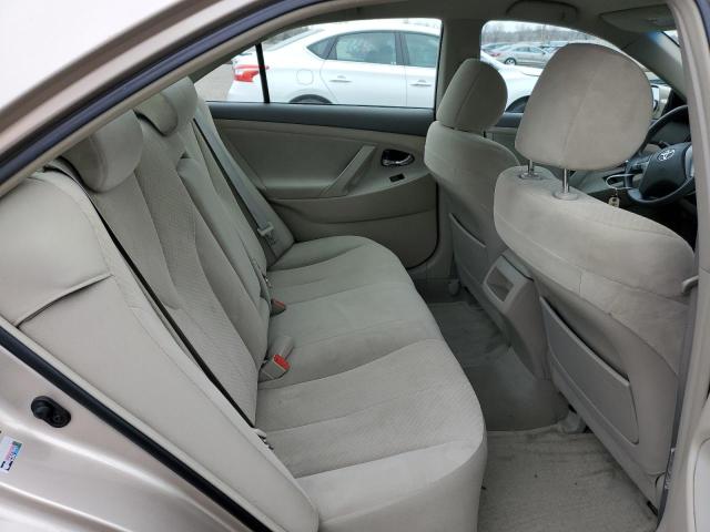 Photo 6 from auction – 2007 TOYOTA CAMRY /LE/ with VIN 4T1BE46K97U651362