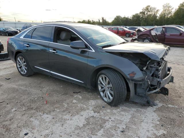 Photo 4 from auction – 2013 CADILLAC XTS PREMIU with VIN 2G61S5S35D9119647