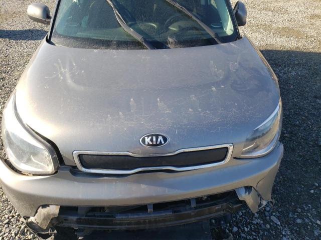 Photo 11 from auction – 2016 KIA SOUL with VIN KNDJN2A26G7348484