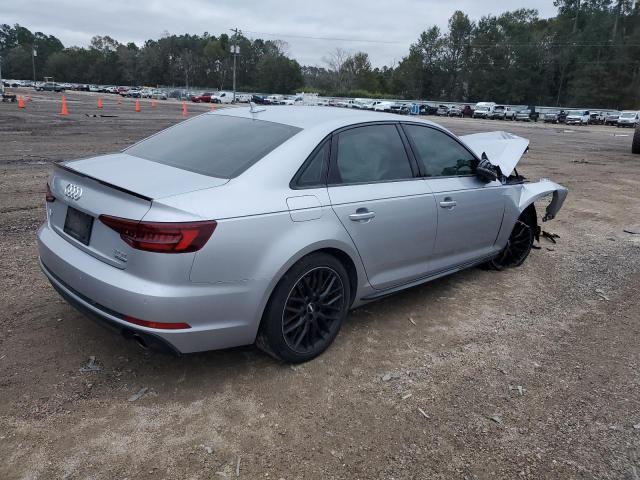 Photo 3 from auction – 2018 AUDI A4 PREMIUM with VIN WAUENAF4XJA044698