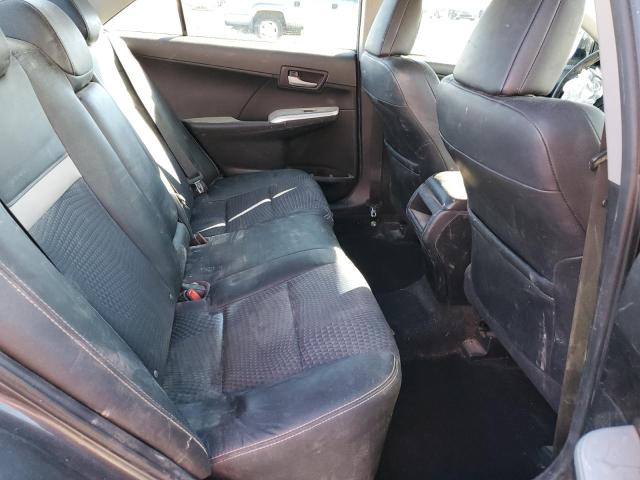 Photo 10 from auction – 2012 TOYOTA CAMRY BASE with VIN 4T1BF1FK3CU093823