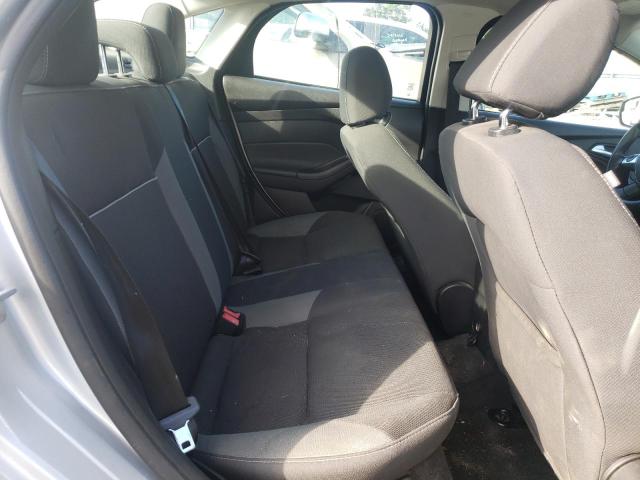 Photo 10 from auction – 2014 FORD FOCUS SE with VIN 1FADP3F25EL371805