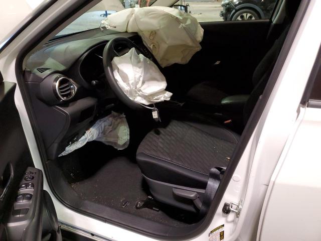 Photo 7 from auction – 2021 NISSAN KICKS SV with VIN 3N1CP5CVXML486907
