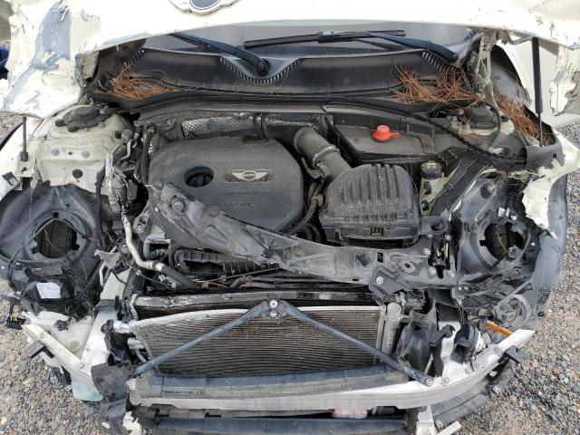Photo 11 from auction – 2016 MINI COOPER CLU with VIN WMWLN5C5XG2E30863