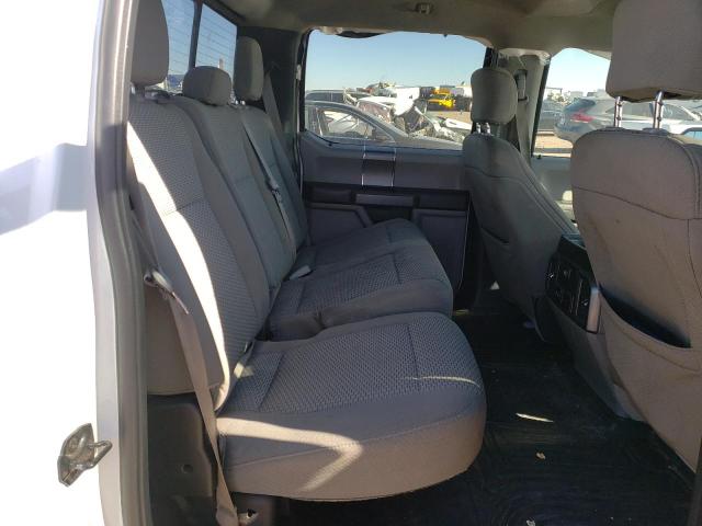 Photo 10 from auction – 2017 FORD F150 SUPER with VIN 1FTEW1EG2HFA33414