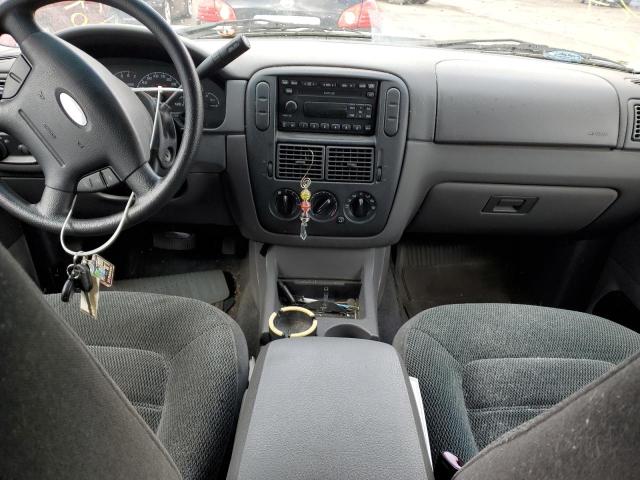 Photo 8 from auction – 2002 FORD EXPLORER X with VIN 1FMZU63E22ZA04034