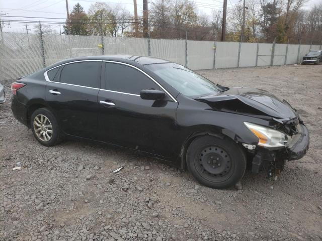 Photo 4 from auction – 2014 NISSAN ALTIMA 2.5 with VIN 1N4AL3AP1EN384945