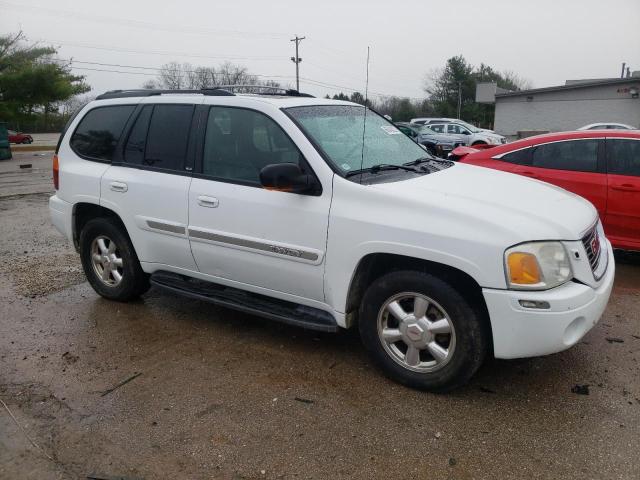 Photo 4 from auction – 2003 GMC ENVOY with VIN 1GKDT13S432388293