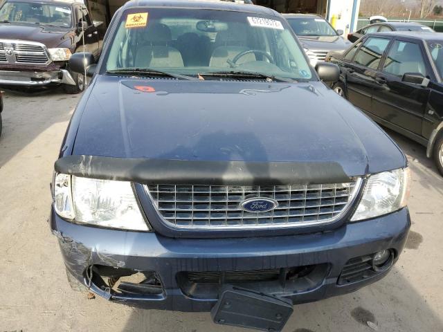 Photo 5 from auction – 2004 FORD EXPLORER X with VIN 1FMZU73K34UB22752