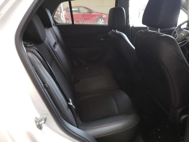 Photo 11 from auction – 2018 CHEVROLET TRAX 1LT with VIN 3GNCJLSB8JL309608