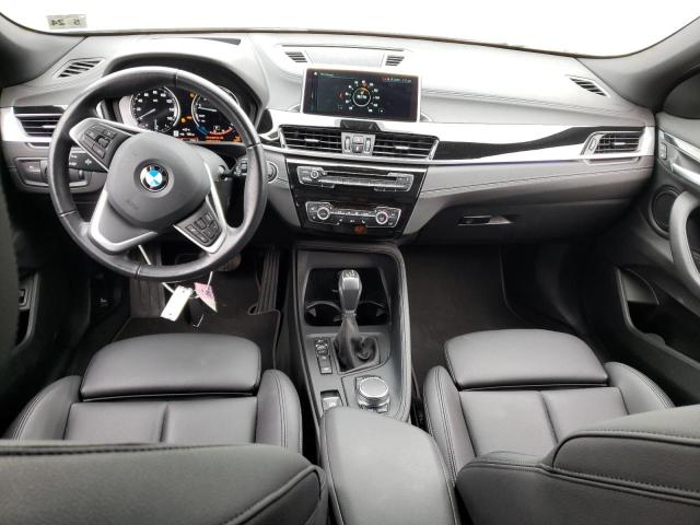 Photo 8 from auction – 2019 BMW X2 XDRIVE2 with VIN WBXYJ5C53K5N03017