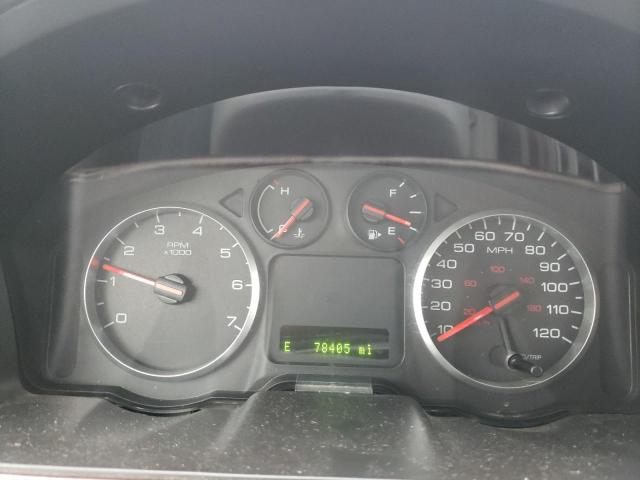 Photo 9 from auction – 2007 FORD FIVE HUNDR with VIN 1FAFP24127G109958