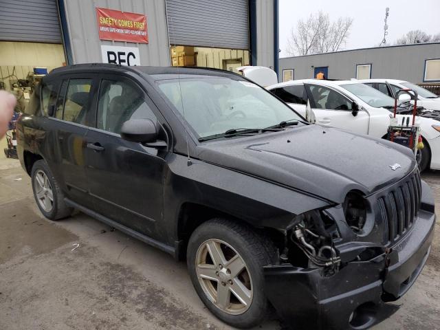 Photo 4 from auction – 2008 JEEP COMPASS SP with VIN 1J8FF47W68D619743