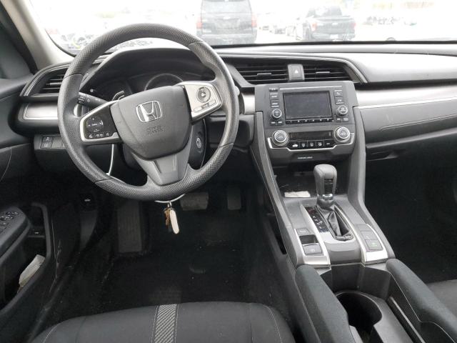 Photo 8 from auction – 2016 HONDA CIVIC LX with VIN 19XFC2F54GE223563