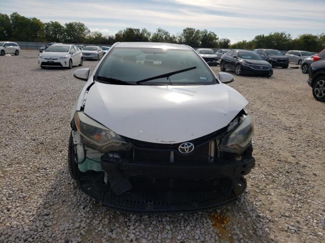 Photo 5 from auction – 2014 TOYOTA COROLLA L with VIN 5YFBURHE6EP023510