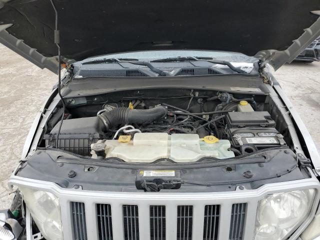 Photo 12 from auction – 2010 JEEP LIBERTY SP with VIN 1J4PN2GK6AW130862