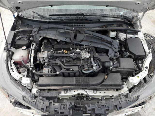 Photo 11 from auction – 2020 TOYOTA COROLLA SE with VIN 5YFS4RCE1LP044270