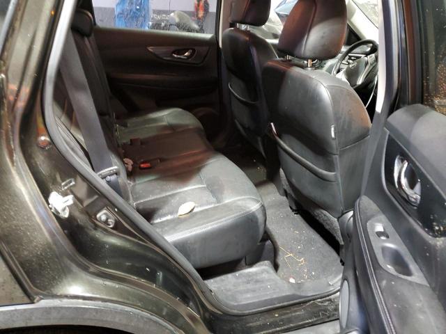 Photo 11 from auction – 2014 NISSAN ROGUE S with VIN 5N1AT2MV3EC796810