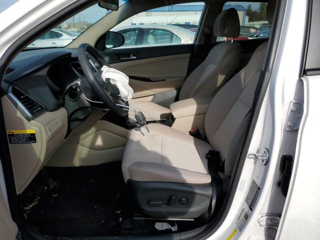 Photo 7 from auction – 2017 HYUNDAI TUCSON LIM with VIN KM8J3CA49HU327382