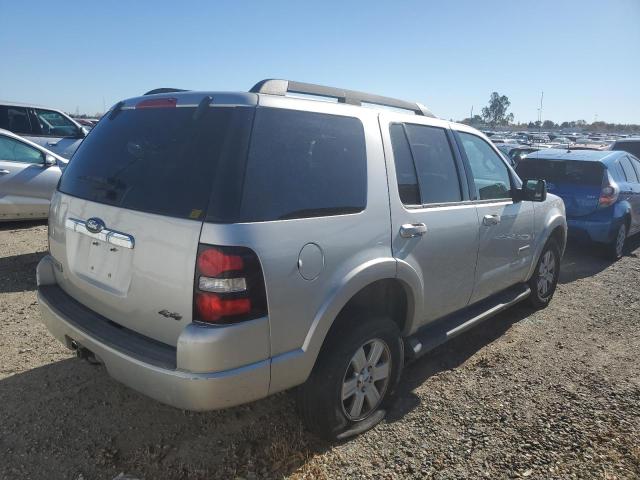 Photo 3 from auction – 2008 FORD EXPLORER X with VIN 1FMEU73E78UA17243