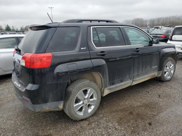 Photo 3 from auction – 2015 GMC TERRAIN SL with VIN 2GKALSEK6F6139491